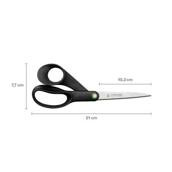 Preview: Fiskars Renew Universalschere 21cm